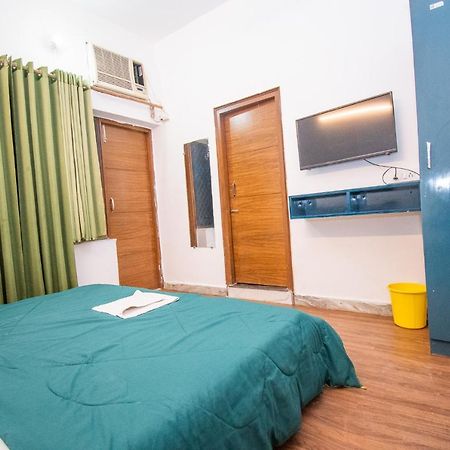Unplan By Tatsat Hostel Rishikesh Ngoại thất bức ảnh