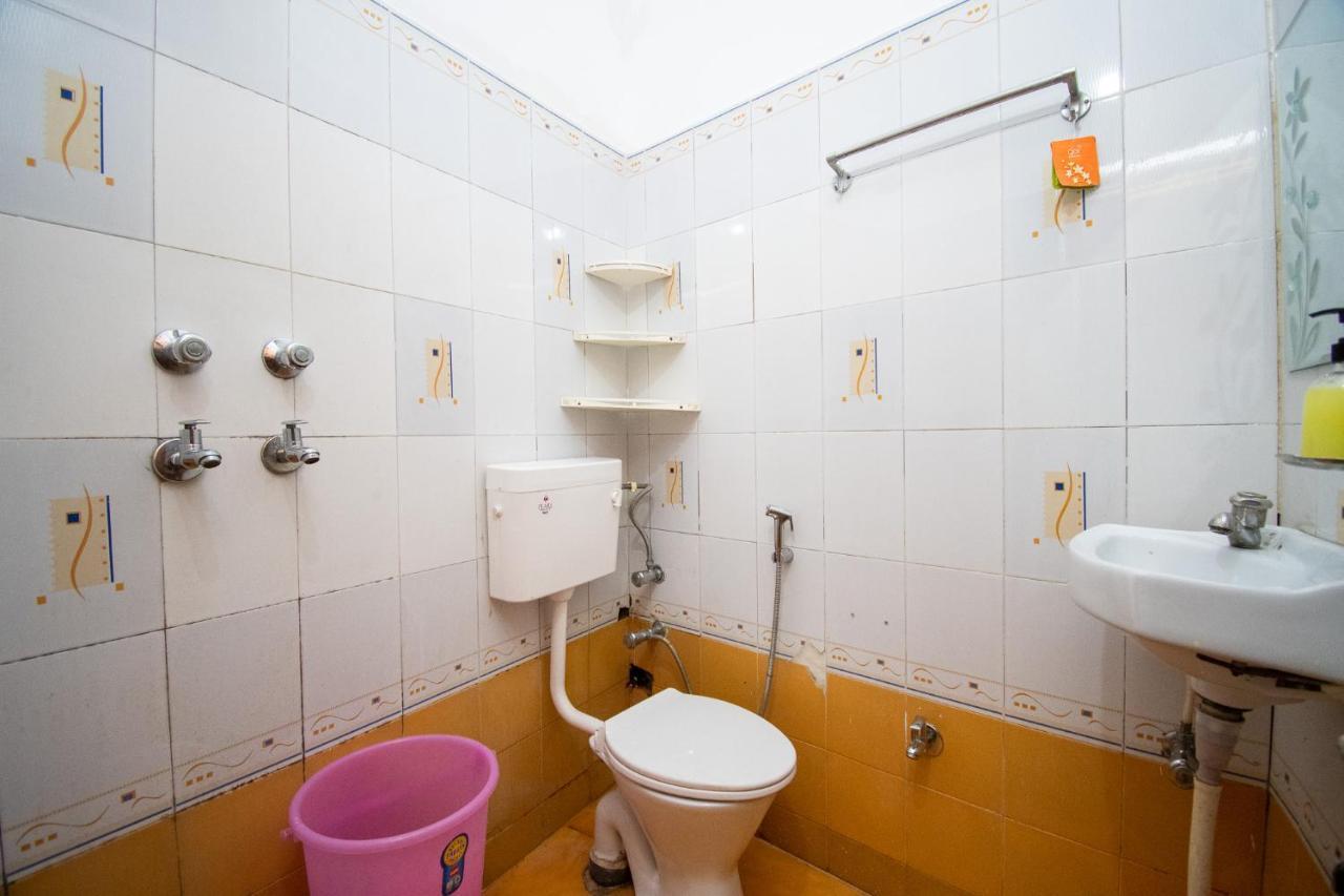 Unplan By Tatsat Hostel Rishikesh Ngoại thất bức ảnh