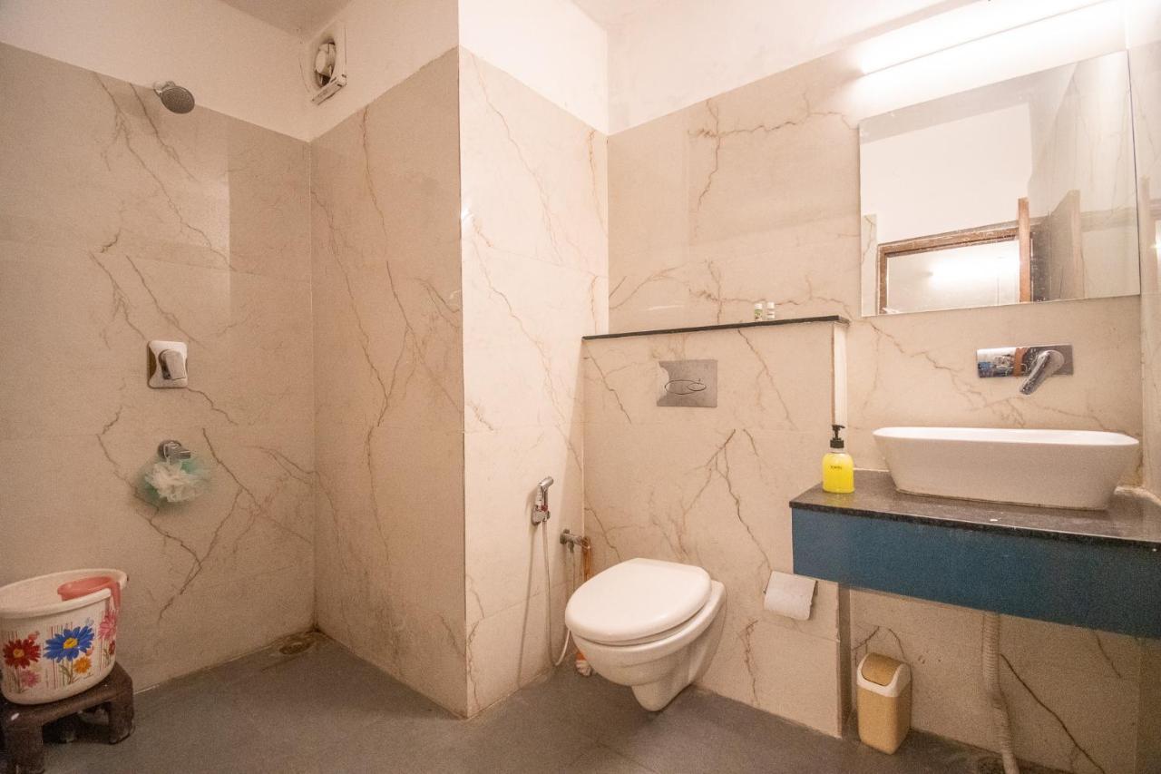 Unplan By Tatsat Hostel Rishikesh Ngoại thất bức ảnh