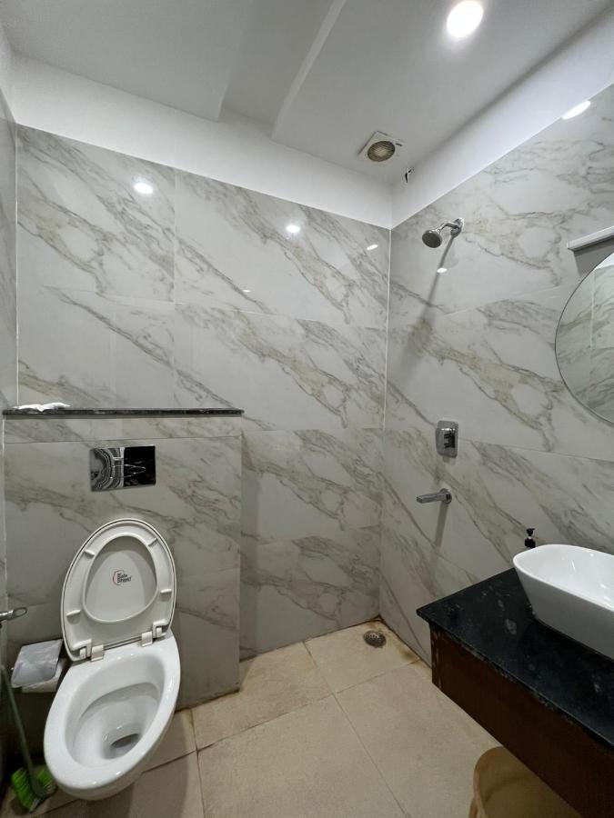 Unplan By Tatsat Hostel Rishikesh Ngoại thất bức ảnh