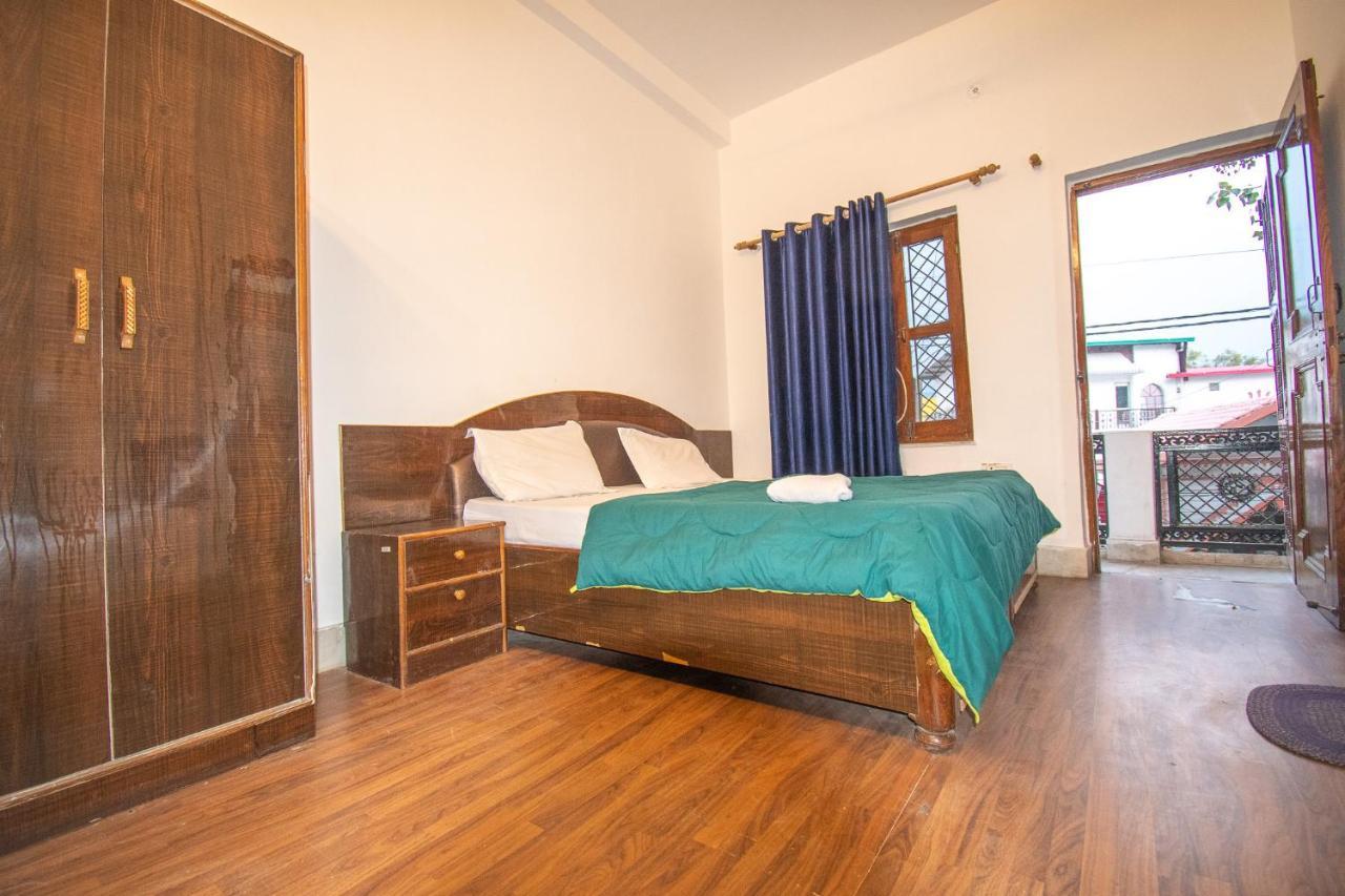 Unplan By Tatsat Hostel Rishikesh Ngoại thất bức ảnh